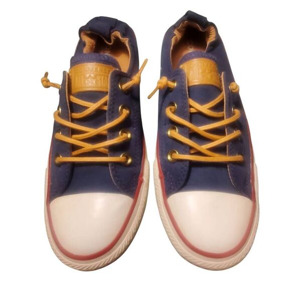 Converse Shoes - Converse Chuck Taylor All Star Shoreline Slip On Sneakers Shoes Womens Size 8.5